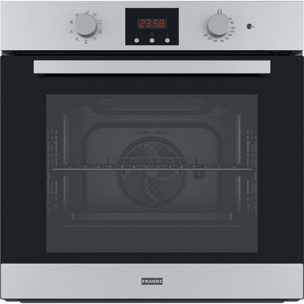 Cuptor Incorporabil Electric Franke Inox FSL 86 C XS