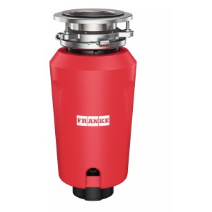 Tocator resturi vegetale Franke Slim 125 EU