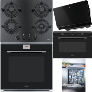 Pachet complet electrocasnice Franke